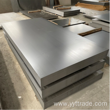 Dc51d Cold Rolled Carbon Steel Sheet